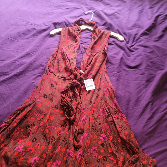 Free people sundresses/ mini dress - Picture 7 of 9